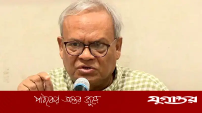 জনগণের দাবিতে জ্বালানি তেলের দাম বৃদ্ধির অভিযোগ বিএনপি নেতা রিজভীর