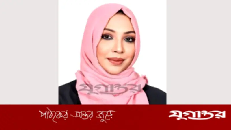 বিএনপির সংরক্ষিত নারী আসনে মনোনীত শাকিলা ফারজানা, মিথ্যা মামলায় কারাবরণের ইতিহাস