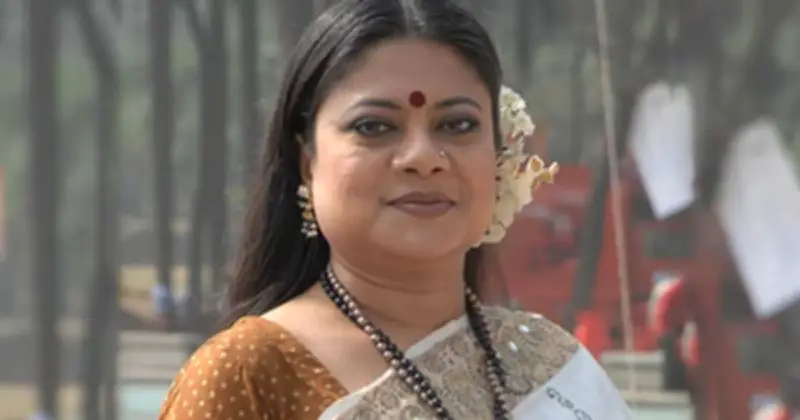 বিএনপির মনোনয়ন তালিকা থেকে আবারও বাদ পড়লেন কণ্ঠশিল্পী কনকচাঁপা