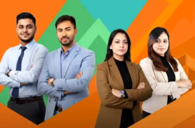 বিটোপিয়ায় ৭ ক্যাটাগরিতে ৪৭টি পদে নিয়োগ, তিন পদে অভিজ্ঞতার প্রয়োজন নেই