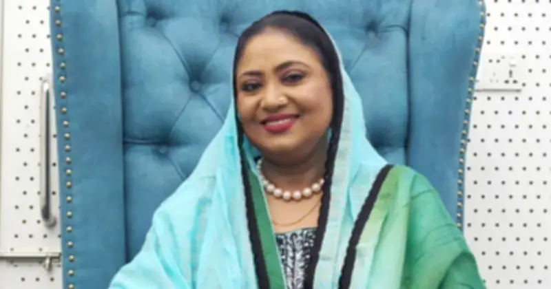 বিএনপির সংরক্ষিত নারী আসনের ৩৬ প্রার্থীর তালিকা প্রকাশ, বেবি নাজনিন বাদ