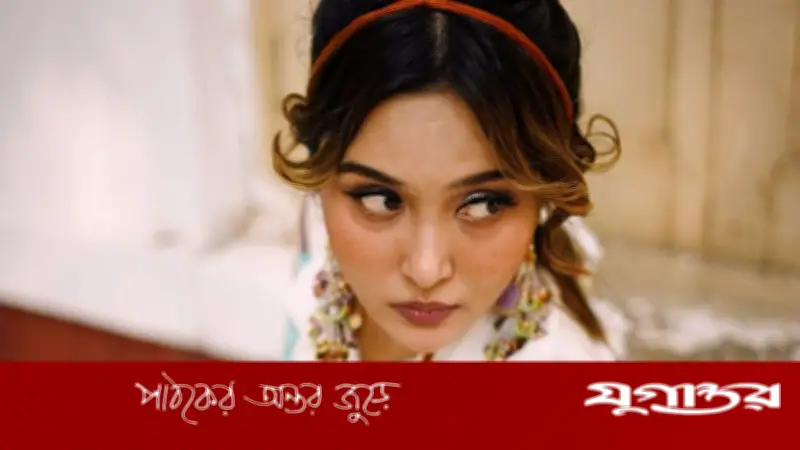 বিএনপির মনোনয়ন তালিকায় স্থান পেলেন না অভিনেত্রী রুকাইয়া জাহান চমক