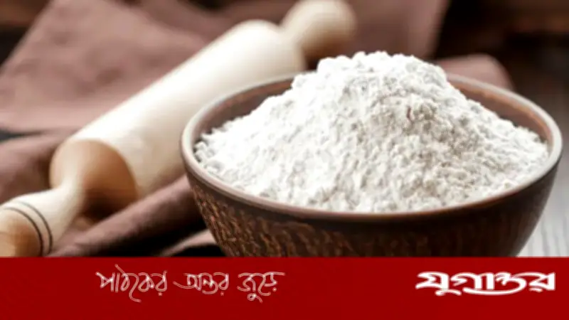 ময়দার স্বাস্থ্যকর বিকল্প: কেক, রুটি ও নাস্তায় কী ব্যবহার করবেন?