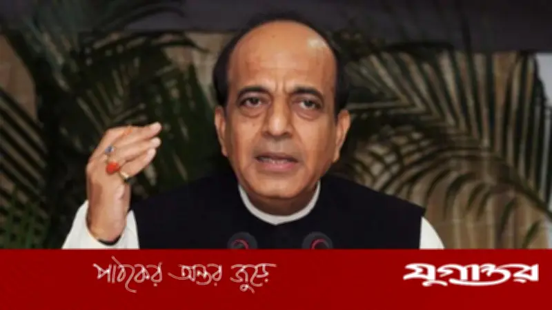 দীনেশ ত্রিবেদীর কূটনৈতিক দায়িত্ব নিয়ে জল্পনা: দিল্লির নীরব বার্তা ও রাজনৈতিক সংকেত