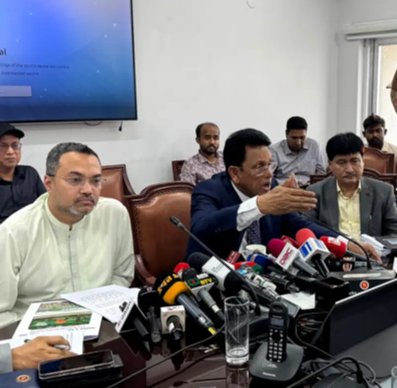 শিক্ষামন্ত্রীর ঘোষণা: এসএসসি ও এইচএসসি পরীক্ষা ডিসেম্বরে নেওয়ার পরিকল্পনা চলছে