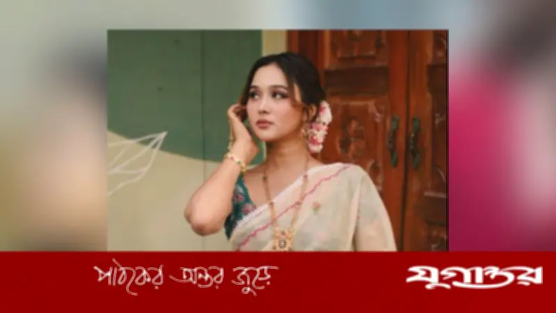 সংরক্ষিত নারী আসনে মনোনয়ন না পেয়ে যা বললেন অভিনেত্রী রুকাইয়া জাহান চমক