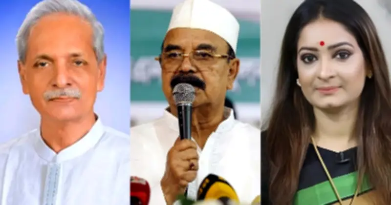 বিএনপির সংরক্ষিত নারী আসনে ৩৬ প্রার্থী, নিপুণ রায় চৌধুরীর মনোনয়নে আলোচনা
