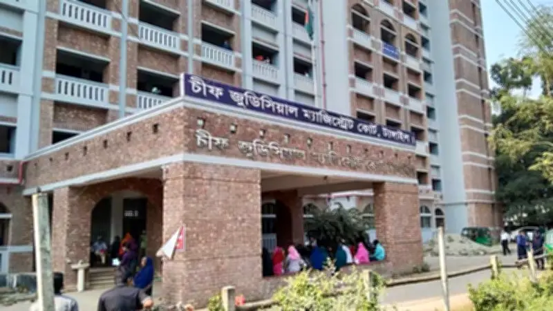গায়ের রং নিয়ে বিরোধে স্ত্রীহত্যার দায়ে ১৯ বছর পর স্বামীর যাবজ্জীবন কারাদণ্ড
