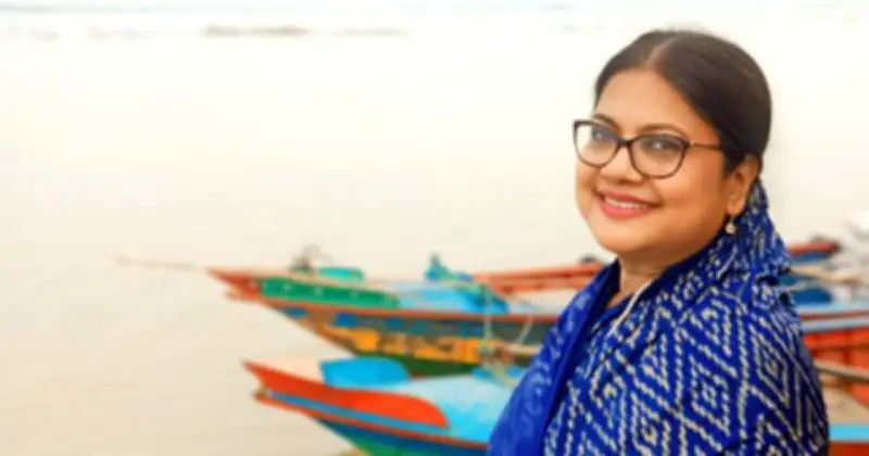 মনোনয়ন না পেয়ে আবেগঘন কনকচাঁপা: 'দেশের জন্য গান ছাড়াও অনেক কিছু বাকি'