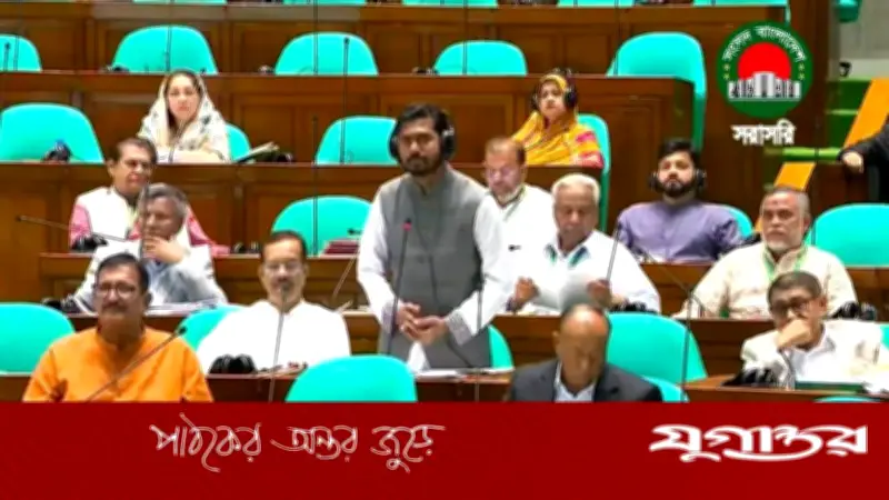 ১৮টি দেশের সঙ্গে কর্মী প্রেরণ চুক্তি স্বাক্ষরিত: প্রবাসী কল্যাণ প্রতিমন্ত্রী