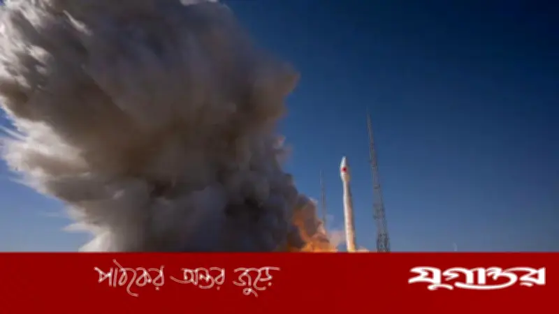 চীনা স্যাটেলাইটে ইরানের সামরিক শক্তি বৃদ্ধি, মধ্যপ্রাচ্যে নতুন চ্যালেঞ্জ