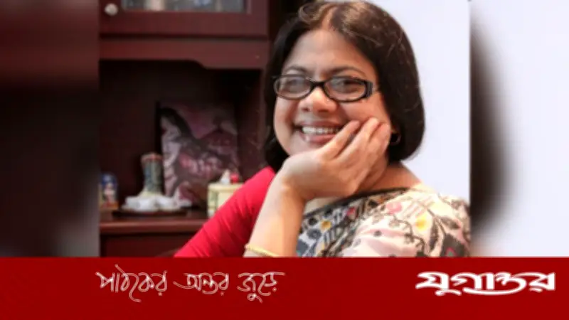 বিএনপির সংরক্ষিত নারী আসনে মনোনয়ন না পেয়ে কনকচাঁপার আবেগঘন প্রতিক্রিয়া