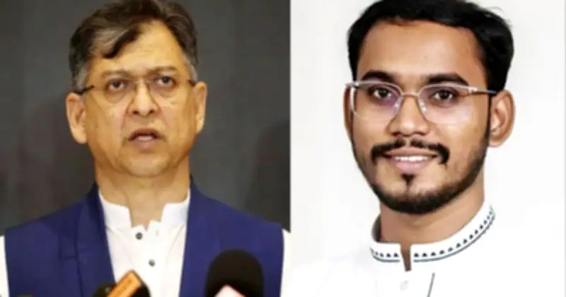 নোয়াখালী-৬ আসনের সংসদ সদস্য হান্নান মাসউদের জানমালের নিরাপত্তা নিয়ে সংসদে চরম উদ্বেগ প্রকাশ