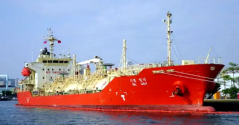 জ্বালানি সরবরাহ স্বাভাবিক রাখতে চট্টগ্রাম বন্দরে একসঙ্গে ভিড়েছে পাঁচ জাহাজ