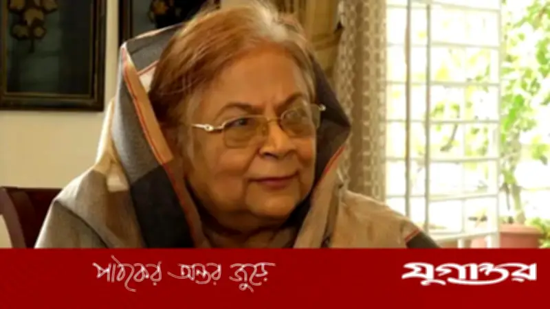 বিএনপির সংরক্ষিত নারী আসনে সেলিমা রহমানসহ ৩৬ প্রার্থীর তালিকা চূড়ান্ত