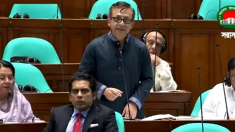 জ্বালানি আমদানি, নিরাপত্তা ও শিক্ষা সংস্কার: সরকারের নানা উদ্যোগ