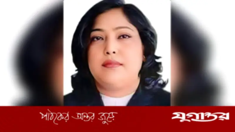 মনোনয়ন না পেয়ে বিএনপি নেত্রীর আক্ষেপ: 'পরিবারের সুখ শান্তি তছনছ করে দিয়েছি'