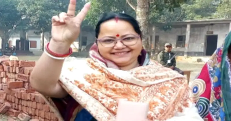 বিএনপির সংরক্ষিত নারী আসনে আওয়ামী লীগ নেত্রীর মনোনয়নে রাজনৈতিক চাঞ্চল্য