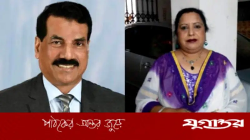 একই সংসদে স্বামী-স্ত্রী: বিএনপির সংরক্ষিত নারী আসনে মনোনীত শিরীন সুলতানা