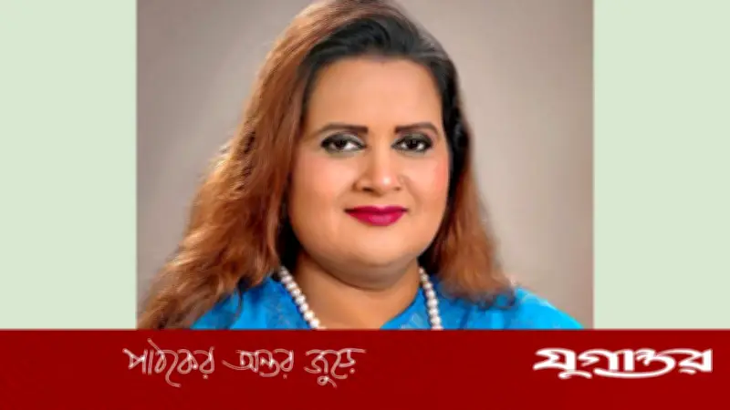 পাবনা-সিরাজগঞ্জ সংরক্ষিত আসনে বিএনপির মনোনয়ন পেলেন আরিফা সুলতানা রুমা