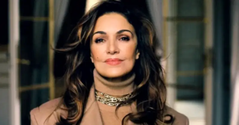 ফরাসি-মরোক্কান অভিনেত্রী নাদিয়া ফারেসের মৃত্যু: সুইমিংপুলে অচেতন হওয়ার এক সপ্তাহ পর