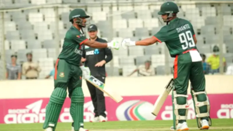 ইয়াবা ব্যবসায়ী রূপমের ৭ বছরের কারাদণ্ড, নিউজিল্যান্ডকে হারিয়ে সিরিজে সমতা বাংলাদেশের