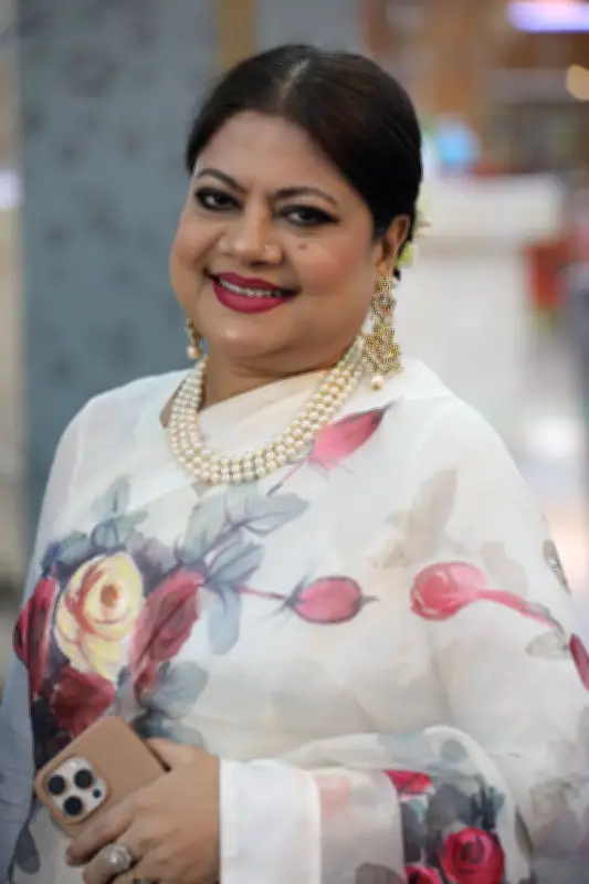 সংরক্ষিত নারী আসনে মনোনয়ন পাননি কনকচাঁপা, ফেসবুকে লিখলেন 'আলহামদুলিল্লাহ'