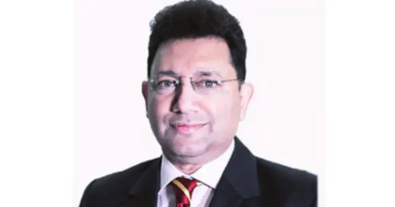 ইস্টার্ন ব্যাংকের নতুন এমডি হাসান ও. রশিদ, আলী রেজা ইফতেখারের স্থলাভিষিক্ত