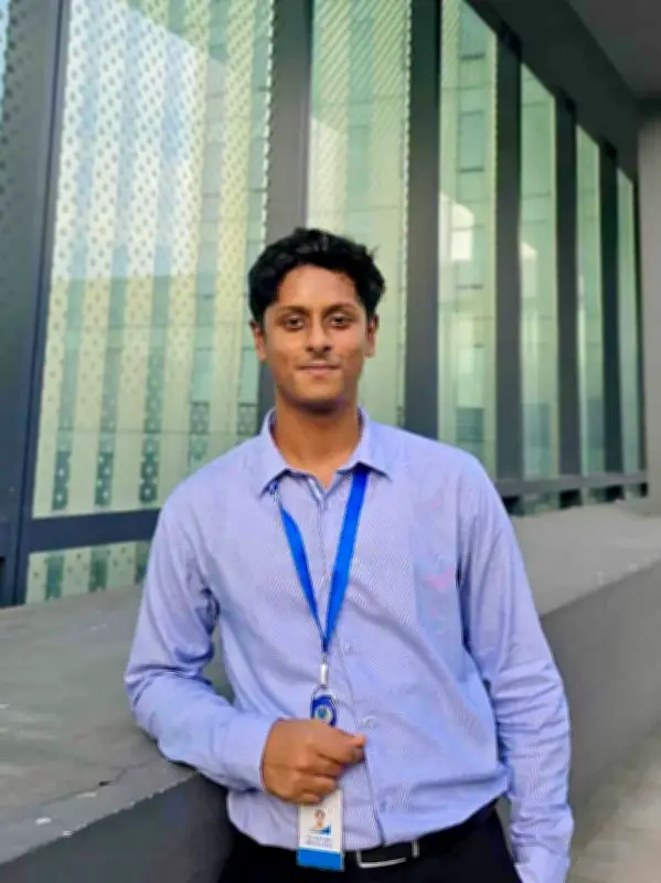 এমটিও প্রোগ্রাম: সদ্য স্নাতকের ক্যারিয়ারের শক্ত ভিত্তি গড়ার গল্প