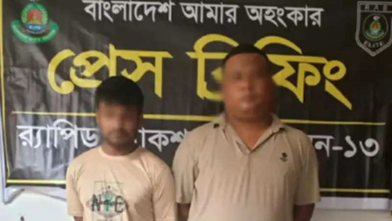 গৃহবধূ শিমু হত্যা, গ্রেপ্তার ৩: সিরাজদিখানে কর্মস্থল থেকে নিখোঁজ, ১১ দিনেও সন্ধান নেই