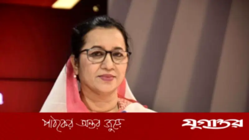 বিএনপির নেতা নিলোফার চৌধুরী মণি জামালপুর থেকে সংরক্ষিত নারী আসনে মনোনয়ন পেলেন