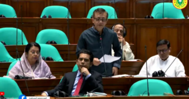 মধ্যপ্রাচ্যের অস্থিরতায় বাংলাদেশের বাণিজ্যে প্রভাব, বাণিজ্যমন্ত্রী জানালেন পদক্ষেপ