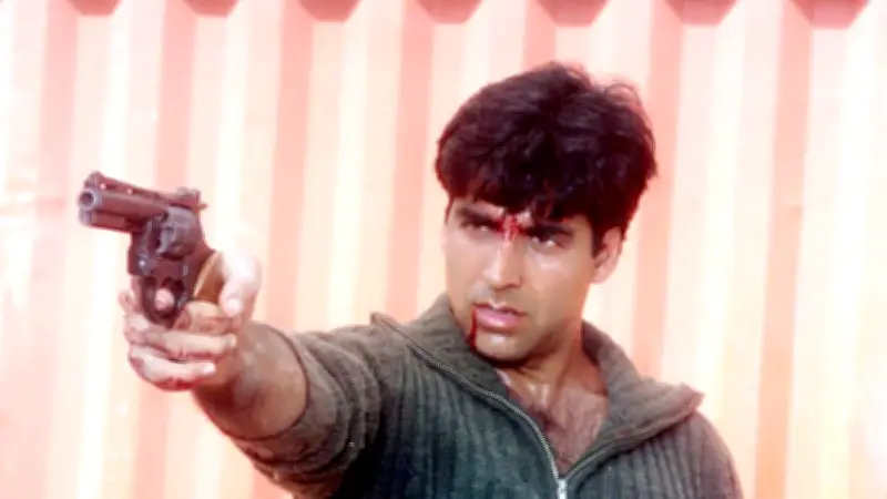 ‘জানি দুশমন’ সিনেমায় অক্ষয় কুমারের দৈনিক ৮-৯ লাখ রুপি পারিশ্রমিকের গল্প