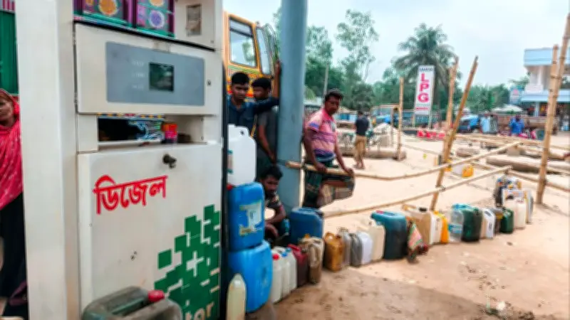 বিরোধী জোটের নারী প্রার্থী তালিকা প্রকাশ, কৃষকদের ডিজেল সংকটে সেচ বন্ধ