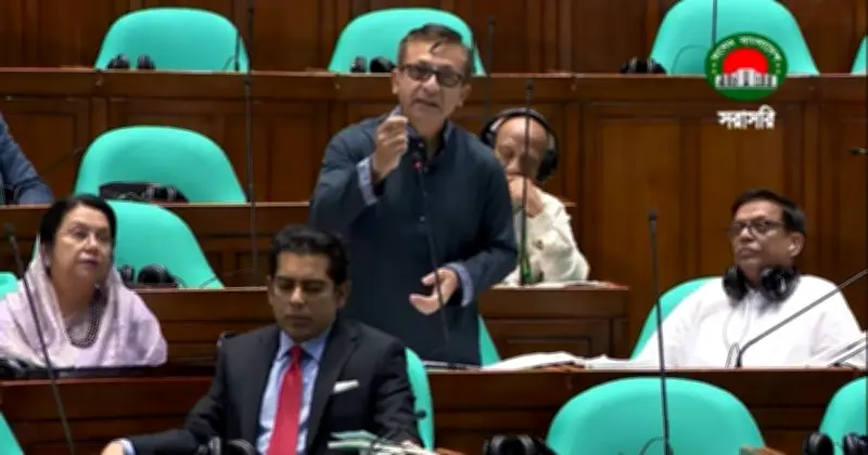 সংসদে বাণিজ্যমন্ত্রী: জ্বালানি মূল্যবৃদ্ধি সহনীয়, নিত্যপণ্যের দামে বড় প্রভাব নেই