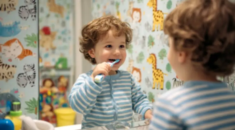 টুথপেস্ট গিলে ফেললে শরীরে কী ঘটে? ফ্লোরাইডের ঝুঁকি ও সতর্কতা