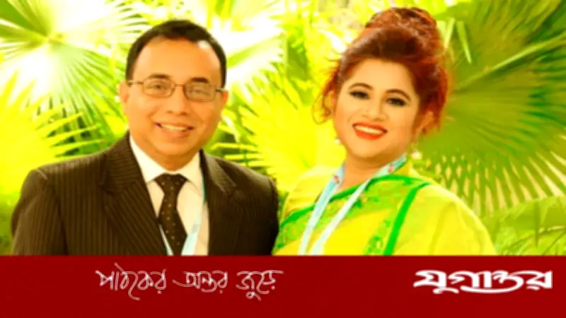 সাংবাদিক জিল্লুর রহমানের স্ত্রী ফাহমিদা হক পেলেন বিএনপির সংরক্ষিত নারী আসনের মনোনয়ন