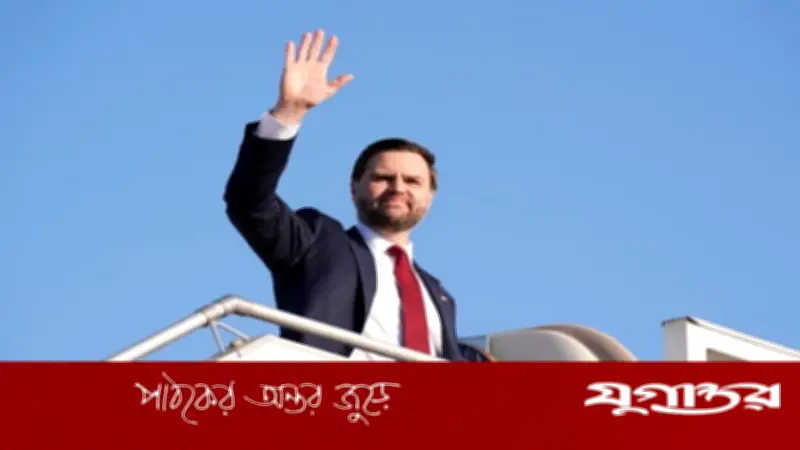 ইরানের সঙ্গে শান্তি আলোচনায় মার্কিন প্রতিনিধি দল ইসলামাবাদে পৌঁছানোর অপেক্ষায়