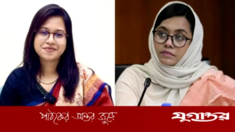 এনসিপির মনিরা শারমিন ও মাহমুদা মিতু ত্রয়োদশ সংসদে সংরক্ষিত নারী আসনে মনোনীত