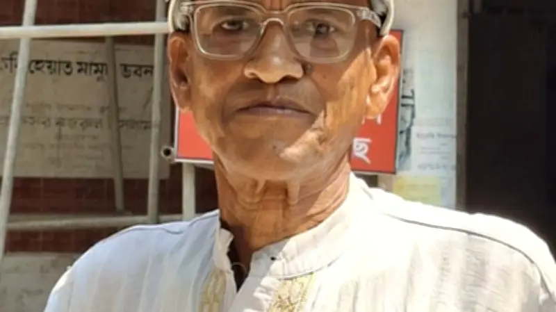 নদীযোদ্ধা শাহজালাল: শালামারা নদী উদ্ধারের অগ্রসৈনিকের জীবন ও সংগ্রাম