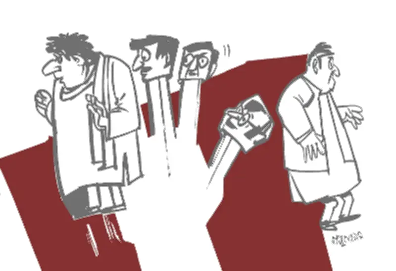 রাজনীতির মূল চালিকা শক্তি জনগণের উপলব্ধি, সংখ্যাগরিষ্ঠতা নয়: সংস্কার নিয়ে বিএনপির দ্বিধা