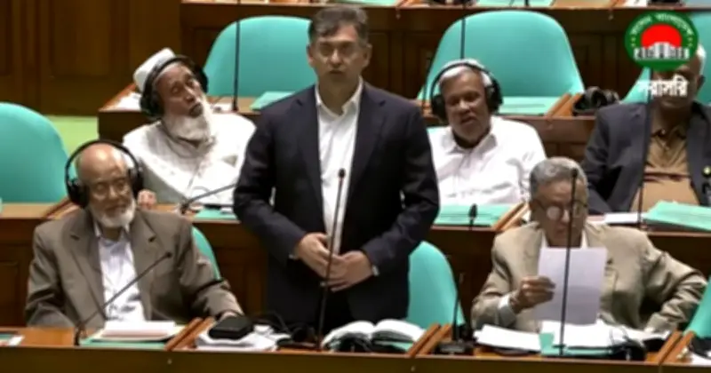 জ্বালানি দাম বৃদ্ধির যৌক্তিকতা: অপচয় ও পাচার রোধের লক্ষ্যে সরকারের সিদ্ধান্ত