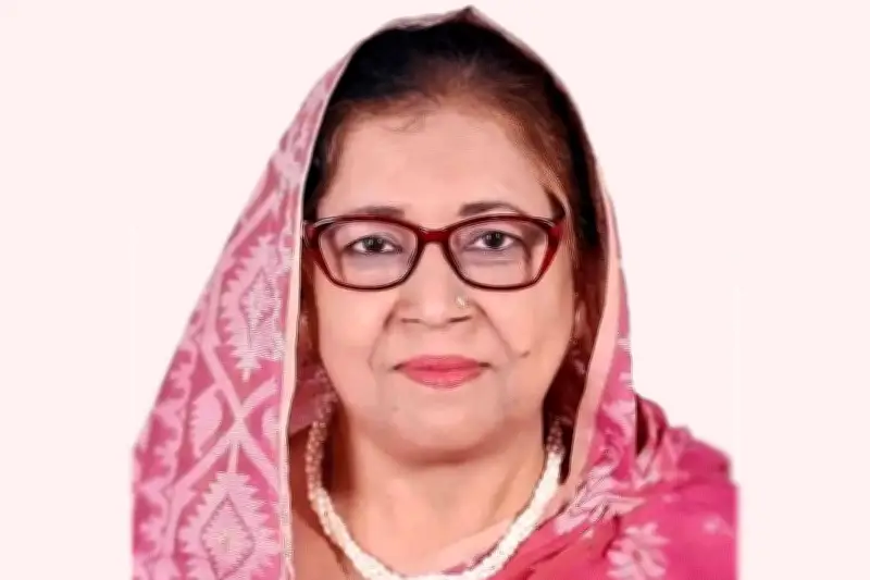 কুষ্টিয়ায় বিএনপির সংরক্ষিত নারী আসনে মনোনীত ফরিদা ইয়াসমিন, নির্বাচন ১২ মে
