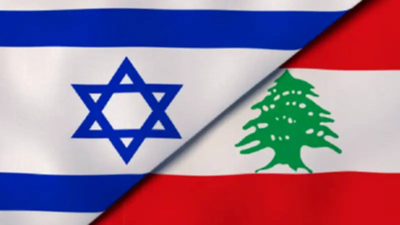 ইসরায়েল-লেবানন দ্বিতীয় দফা বৈঠক: মার্কিন মধ্যস্থতা ও আঞ্চলিক উত্তেজনা