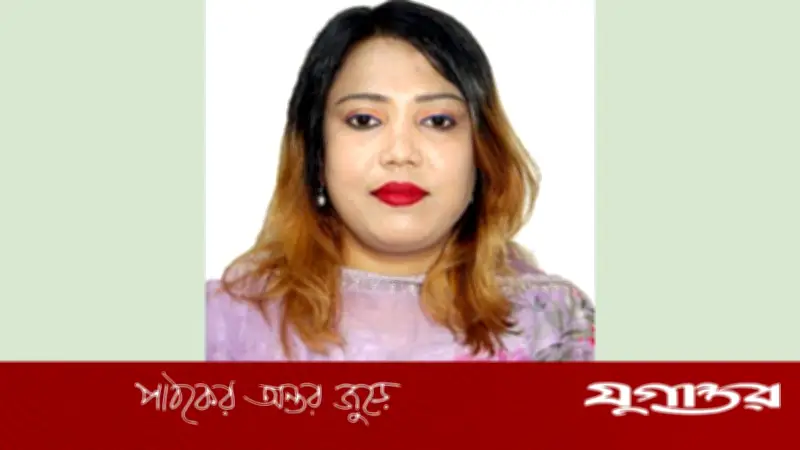 বগুড়ার সুরাইয়া জেরিন রনি বিএনপির সংরক্ষিত নারী আসনে মনোনীত