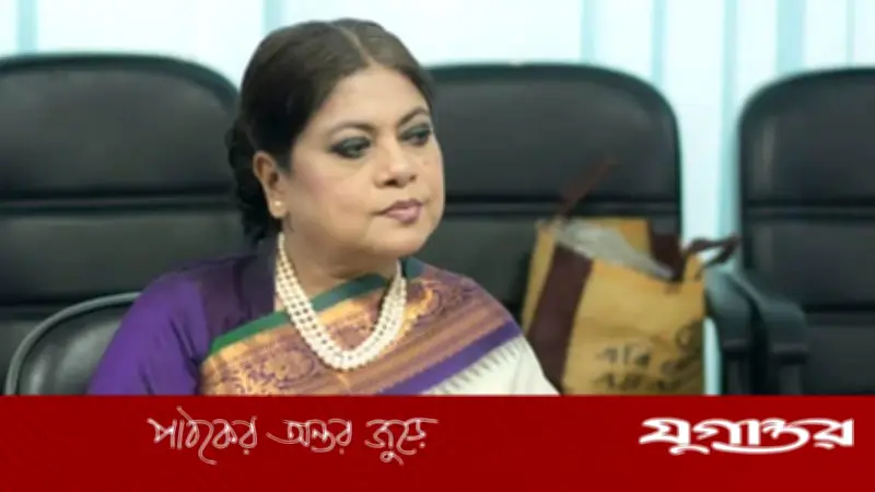 বিএনপির মনোনয়ন পেলেন কনকচাঁপাকে নিয়ে প্রশ্ন তোলা নেত্রী সুরাইয়া জেরিন রনি