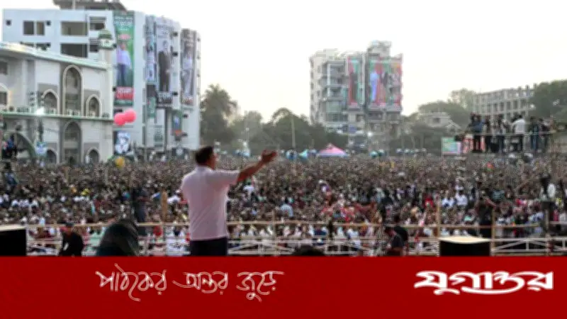 মুক্তিযুদ্ধের সময়ের বিভ্রান্তিকারীদের ষড়যন্ত্রের অভিযোগ প্রধানমন্ত্রীর