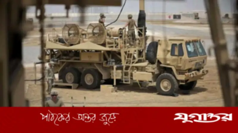 সংযুক্ত আরব আমিরাতে মার্কিন ঘাঁটি বন্ধের আহ্বান: 'কৌশলগত সম্পদ' নাকি 'বোঝা'?