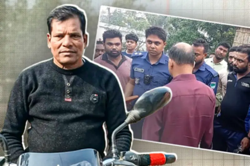 প্রথম আলোর ভিডিও প্রতিবেদন: বাংলাদেশের সাম্প্রতিক ঘটনা নিয়ে আলোচনা