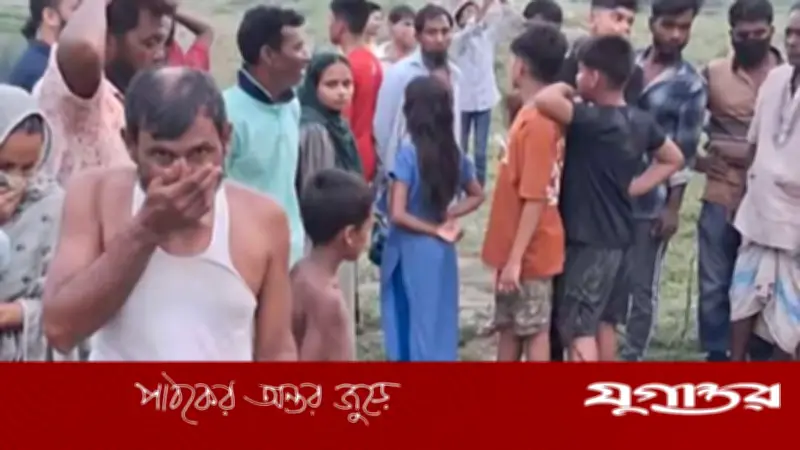 টাঙ্গাইলে মাটি খুঁড়ে অজ্ঞাত মা ও নবজাতকের লাশ উদ্ধার, পুলিশ তদন্তে